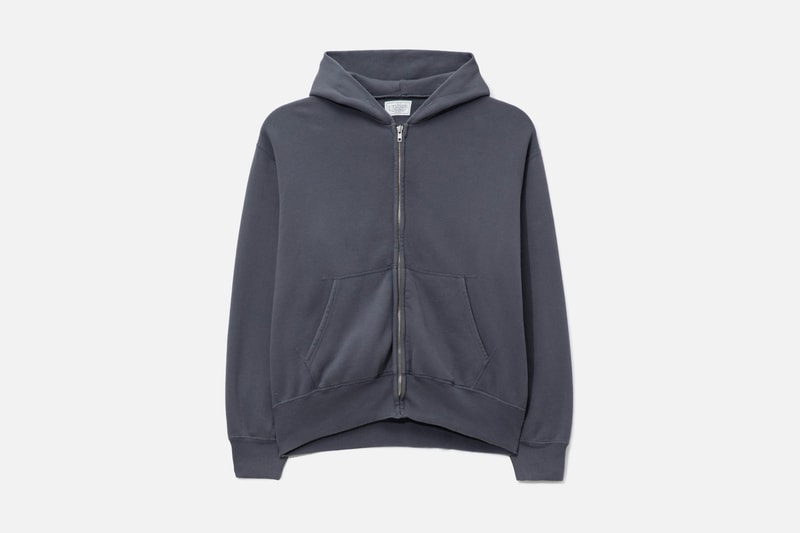 Unlikely new collection at HBX
