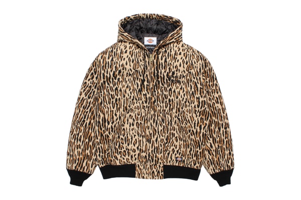 Dickies WACKO MARIA fall winter 2026 fw26 Collaboration collection Release Info