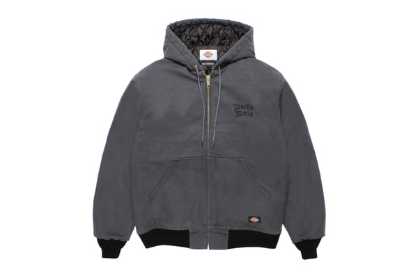 Dickies WACKO MARIA fall winter 2026 fw26 Collaboration collection Release Info