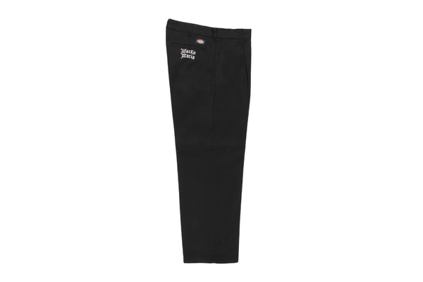 Dickies WACKO MARIA fall winter 2026 fw26 Collaboration collection Release Info
