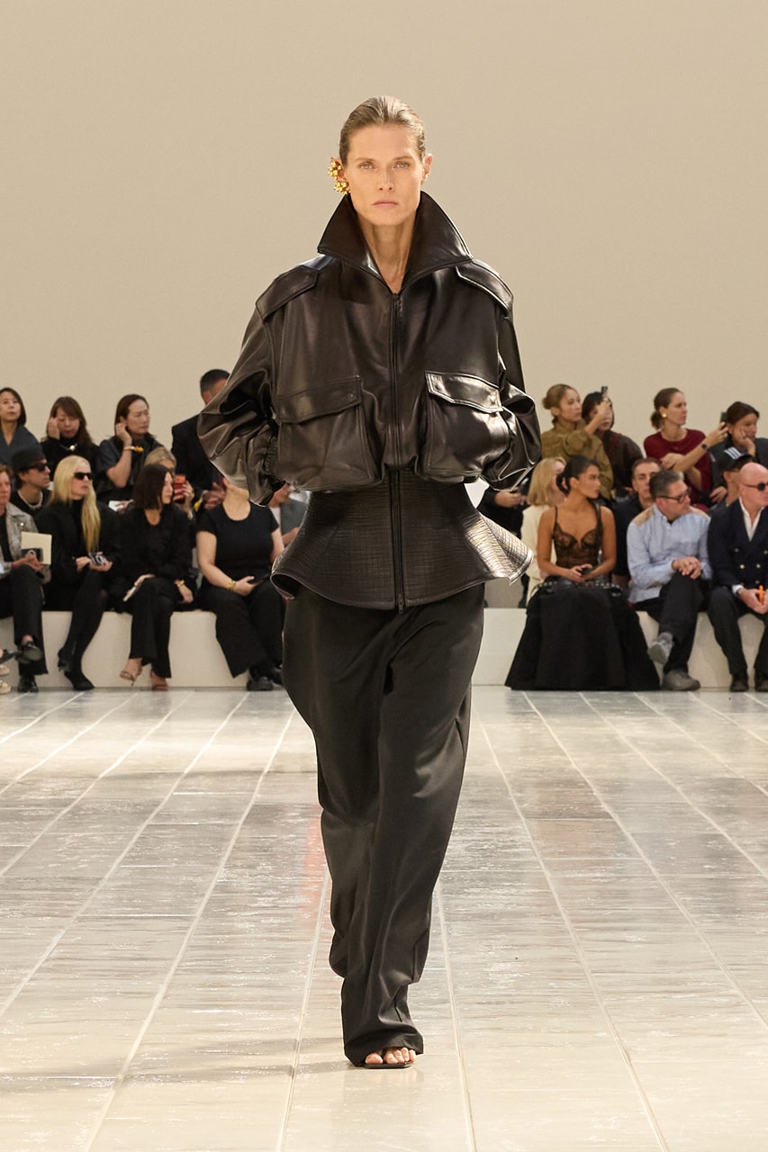 Balenciaga SS27 Runway Show Paris Fashion Week