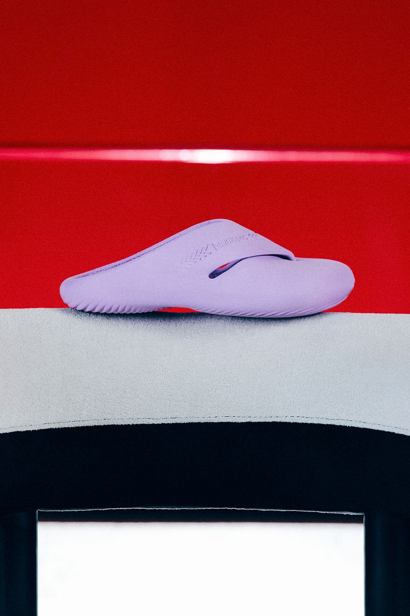 Havaianas and Zellerfeld Unveil the 3D-Printed Top Toe Mule release info dover street market collaboration