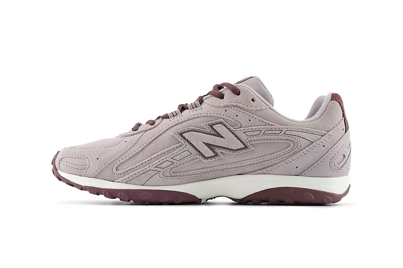 New Balance 204L "Truffle Salt" Release Info Truffle Salt/Fast Track U204L8WR