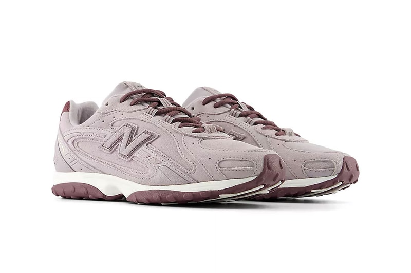 New Balance 204L "Truffle Salt" Release Info Truffle Salt/Fast Track U204L8WR