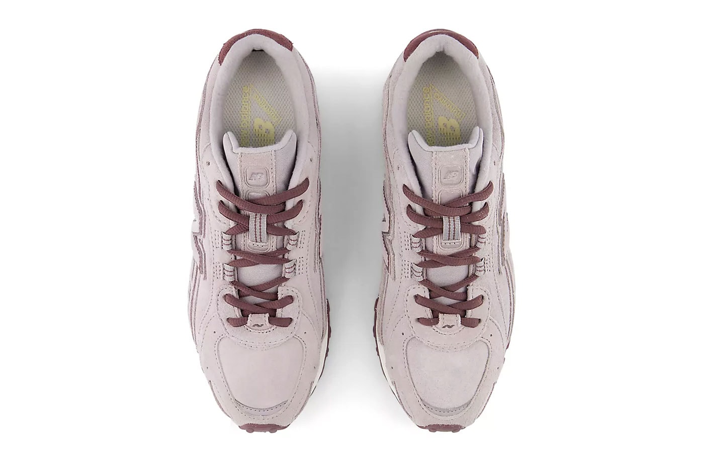 New Balance 204L "Truffle Salt" Release Info Truffle Salt/Fast Track U204L8WR