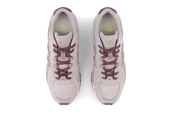 New Balance 204L "Truffle Salt" Release Info Truffle Salt/Fast Track U204L8WR