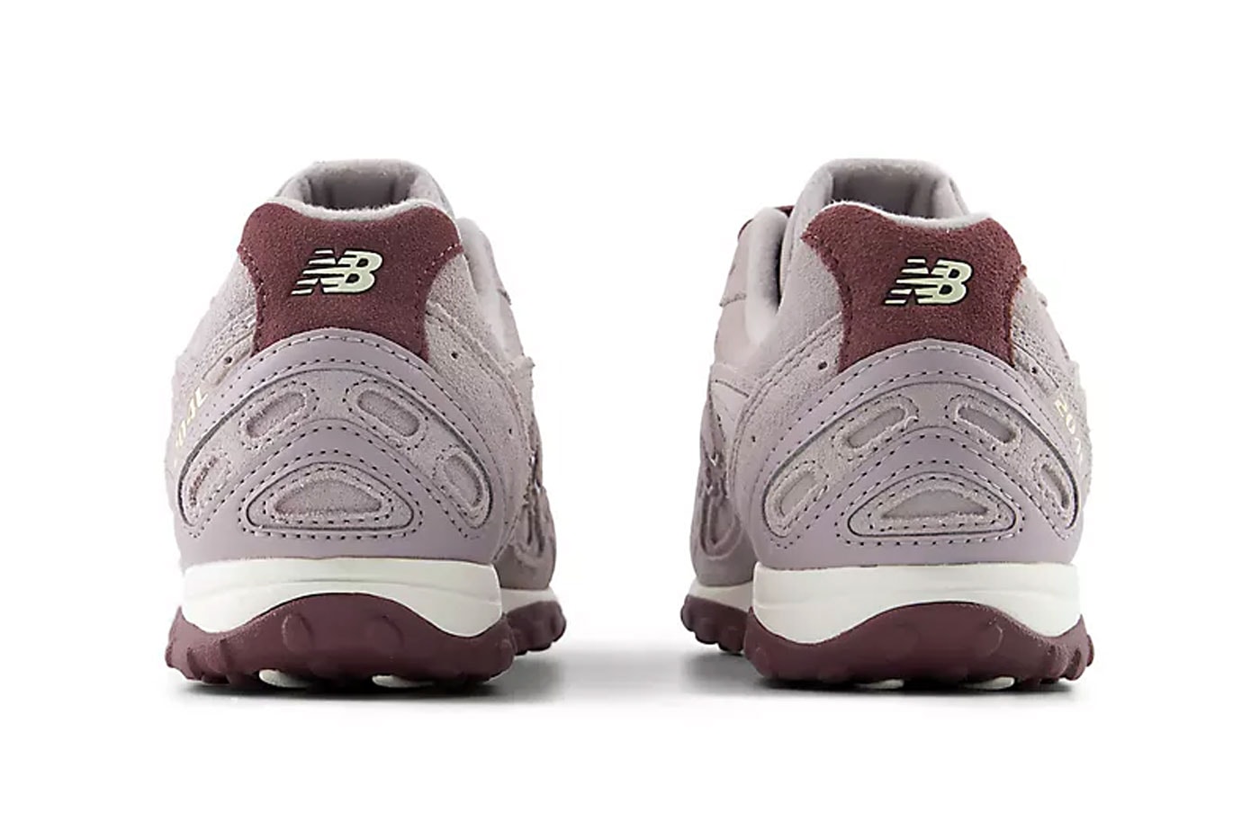 New Balance 204L "Truffle Salt" Release Info Truffle Salt/Fast Track U204L8WR