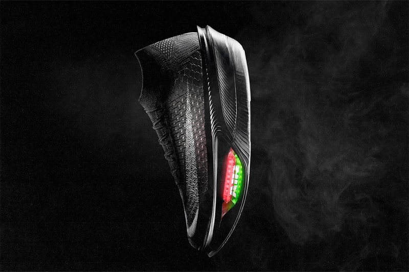 Nike Officially Introduces the Apex Marathon Racing Shoe