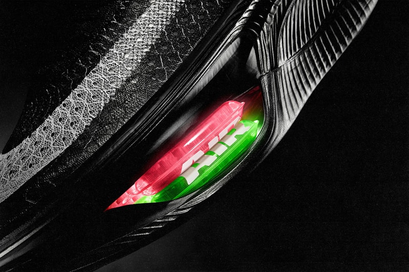 Nike Officially Introduces the Apex Marathon Racing Shoe