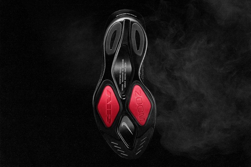 Nike Officially Introduces the Apex Marathon Racing Shoe