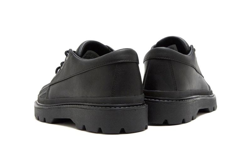 Tyler, the Creator and Converse Tease Collaborative 1908 Bronco Boot Low in Three New Colorways black green leather yellow suede