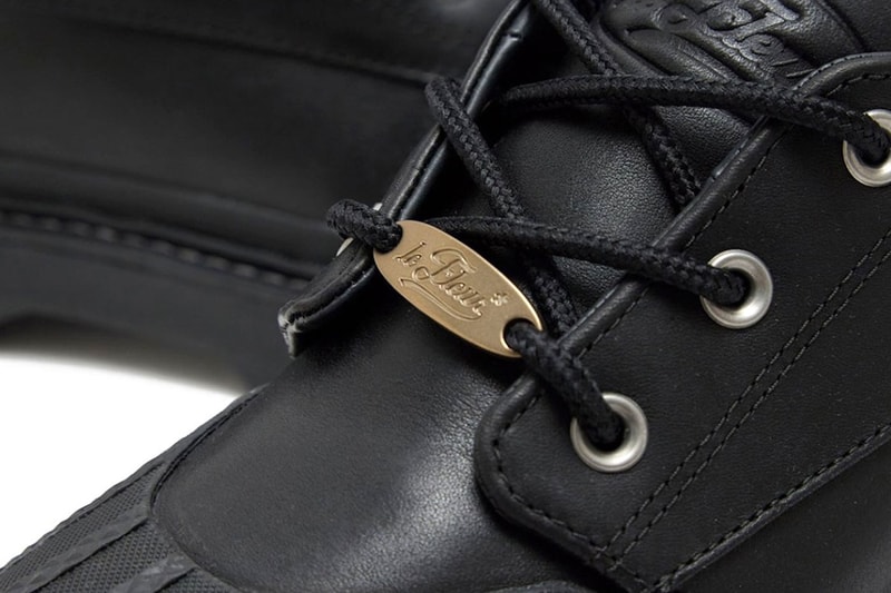 Tyler, the Creator and Converse Tease Collaborative 1908 Bronco Boot Low in Three New Colorways black green leather yellow suede