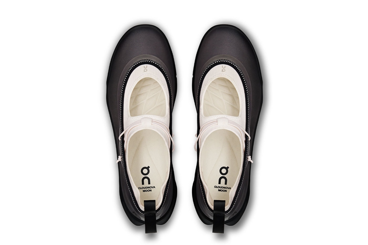 Zendaya and On Unveil Second Co-Created Apparel and Footwear Collection law roach cloudnova moon mary jane