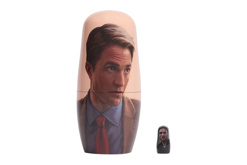 A24 Robert Pattinson Nesting Dolls Release Info the rover primetime the drama the lighthouse high life good time