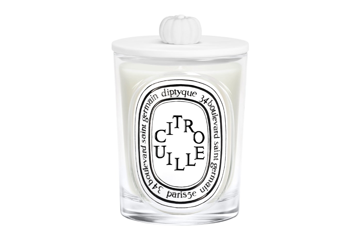 Diptyque Citrouille Pumpkin Candle limited edition 2026 Re Release Info