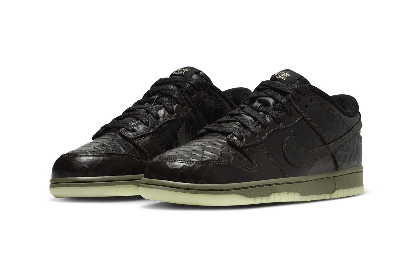 Nike Dunk Low Shibuya Halloween IX5169-300 Release Info