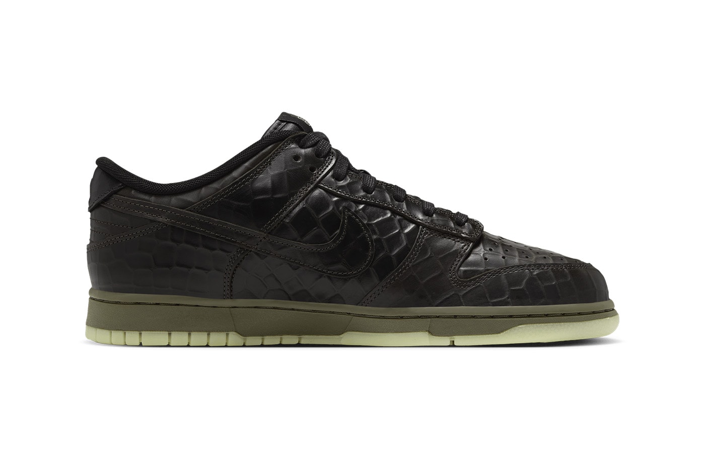 Nike Dunk Low Shibuya Halloween IX5169-300 Release Info