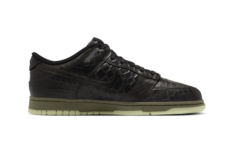 Nike Dunk Low Shibuya Halloween IX5169-300 Release Info