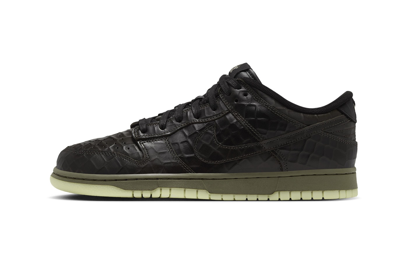 Nike Dunk Low Shibuya Halloween IX5169-300 Release Info