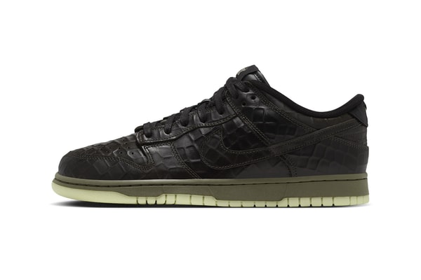 Nike Dunk Low Shibuya Halloween IX5169-300 Release Info