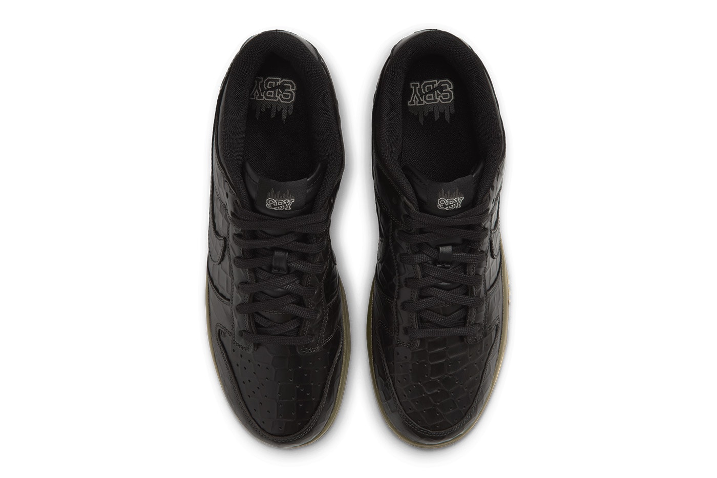 Nike Dunk Low Shibuya Halloween IX5169-300 Release Info