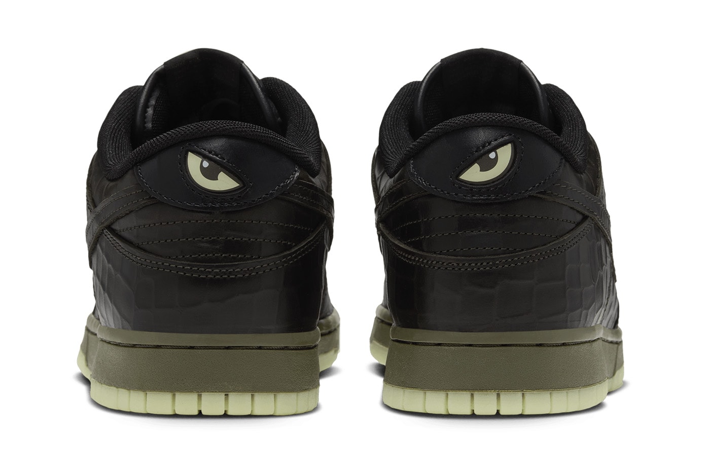 Nike Dunk Low Shibuya Halloween IX5169-300 Release Info
