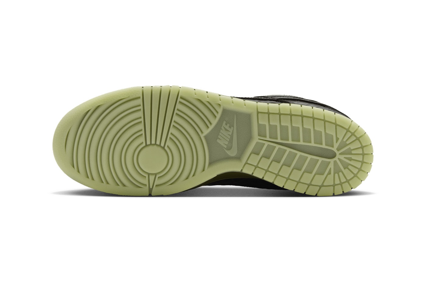 Nike Dunk Low Shibuya Halloween IX5169-300 Release Info