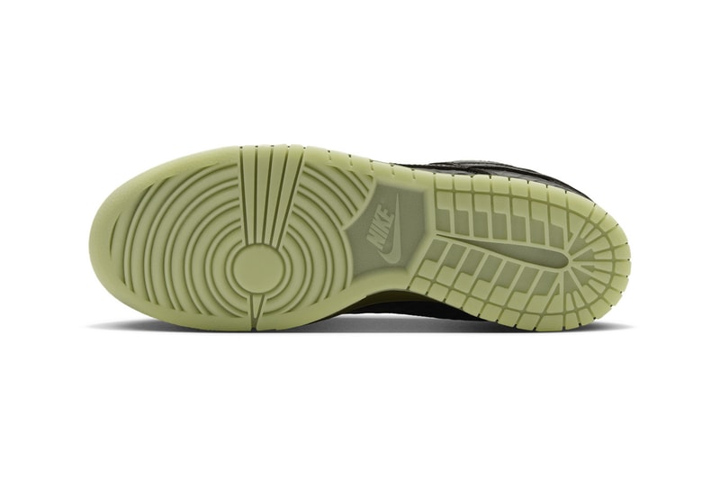 Nike Dunk Low Shibuya Halloween IX5169-300 Release Info