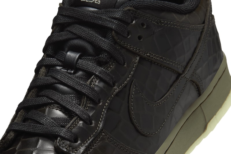 Nike Dunk Low Shibuya Halloween IX5169-300 Release Info