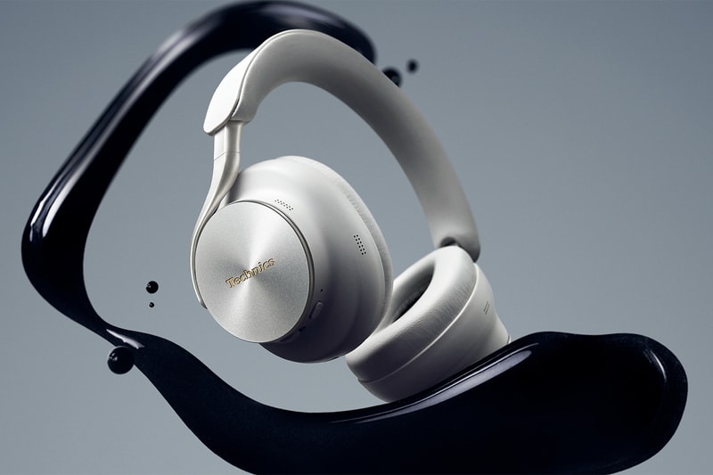 Technics A1000 Headphones product specs Release Info