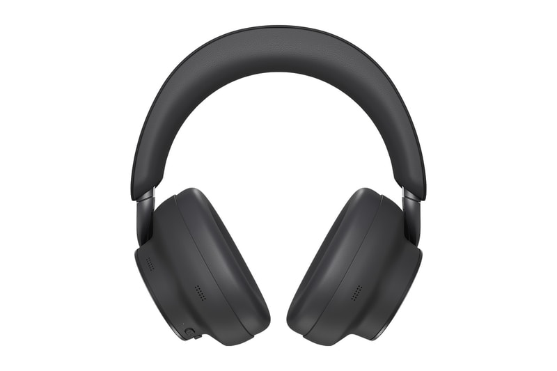 Technics A1000 Headphones product specs Release Info