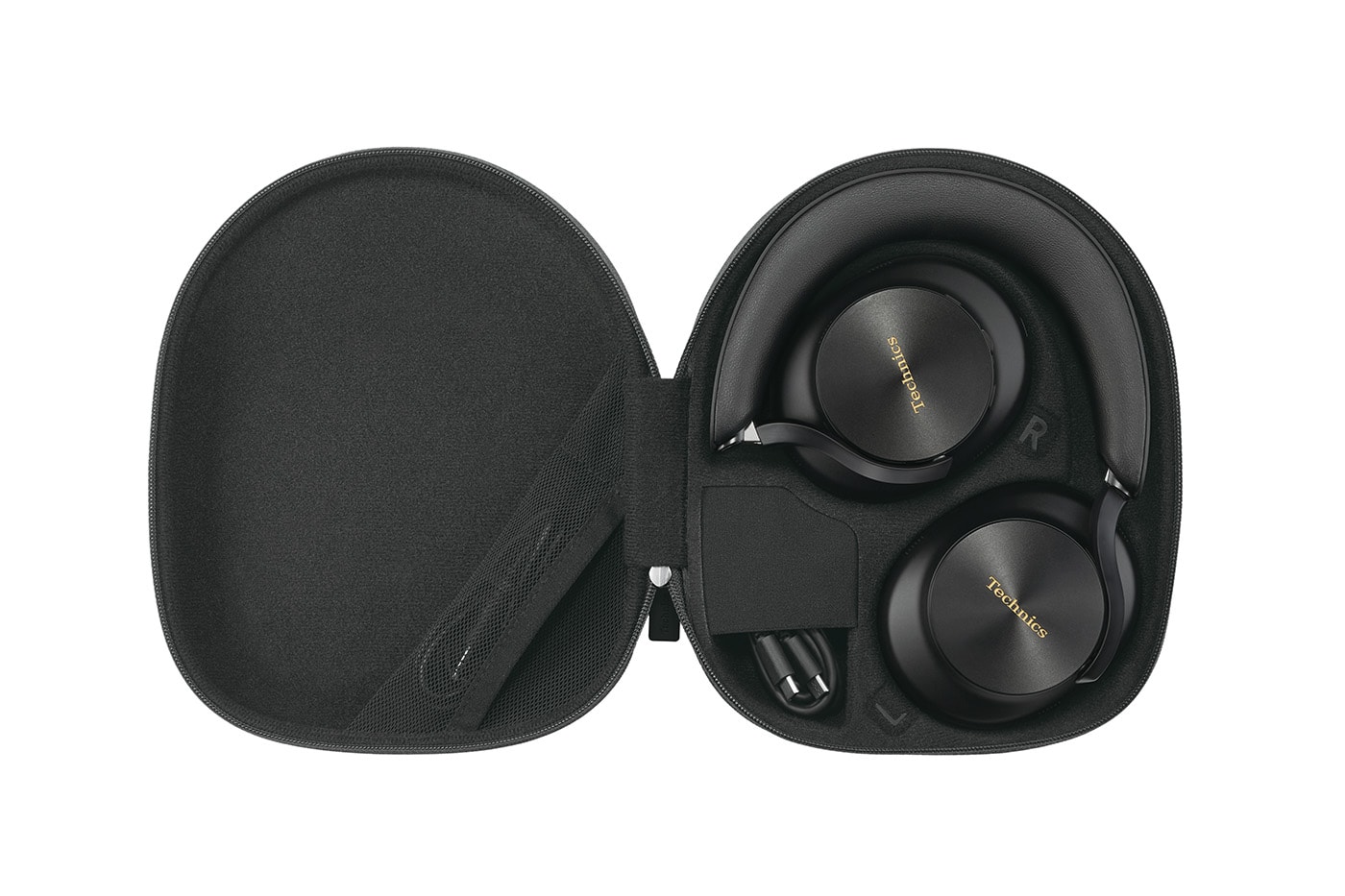 Technics A1000 Headphones product specs Release Info