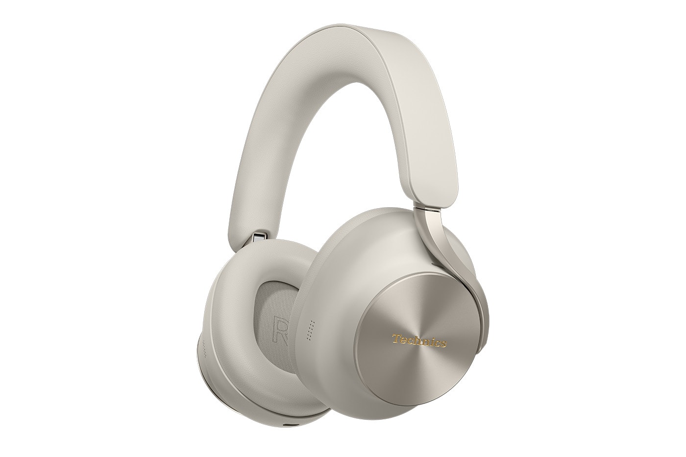 Technics A1000 Headphones product specs Release Info