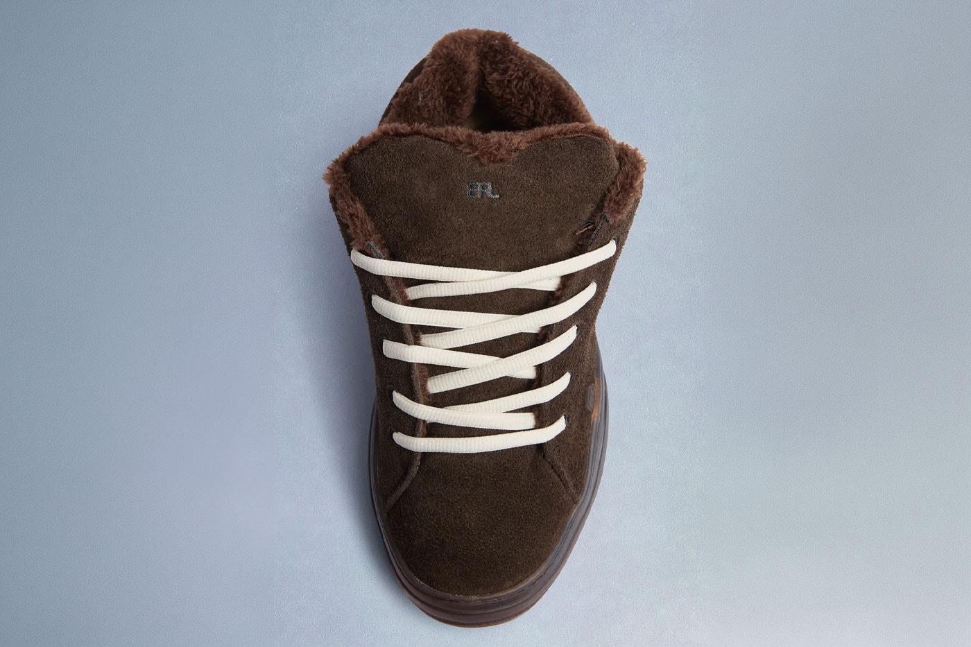 ERL Unveils the Vamps Silhouette in "Chocolate Brown"