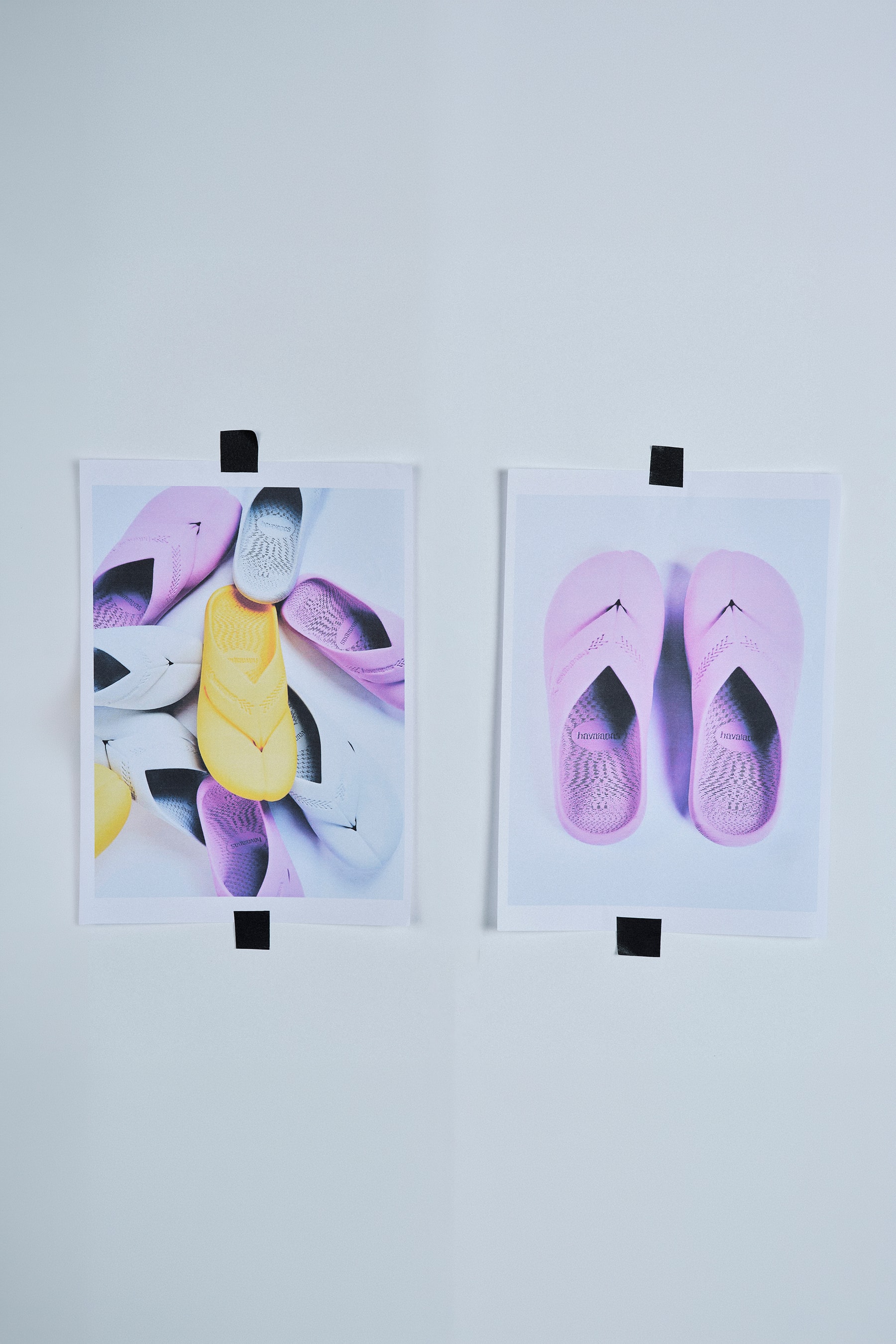 Havaianas and Zellerfeld Unveil the 3D-Printed Top Toe Mule release info dover street market collaboration