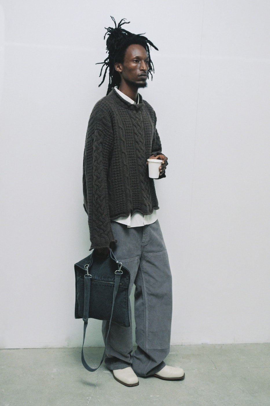 mfpen Fall Winter 2026 fw26 Campaign Info