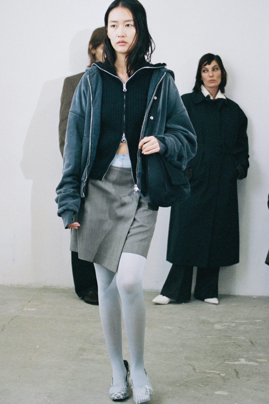 mfpen Fall Winter 2026 fw26 Campaign Info