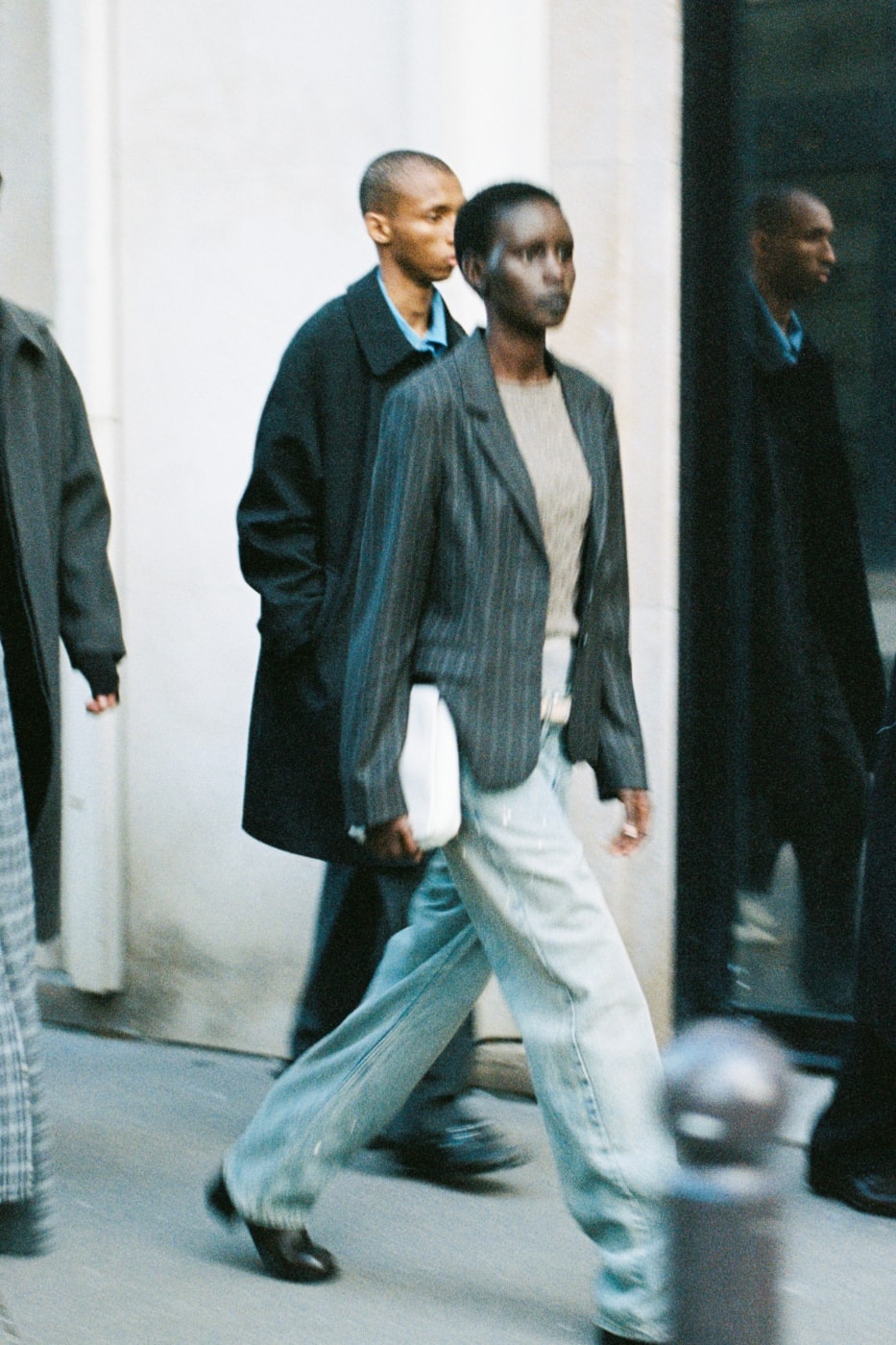 mfpen Fall Winter 2026 fw26 Campaign Info