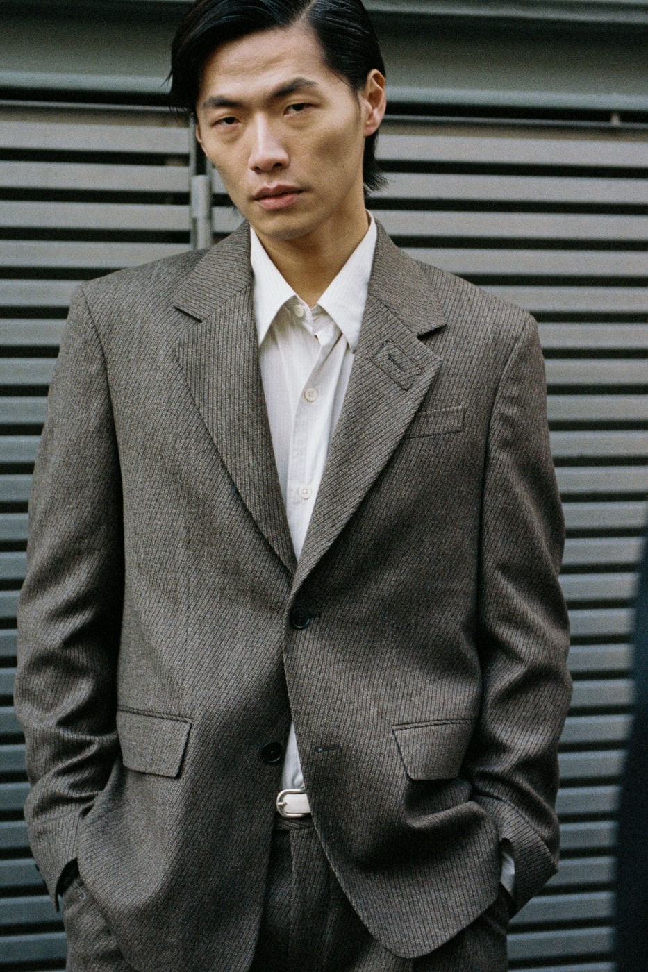 mfpen Fall Winter 2026 fw26 Campaign Info