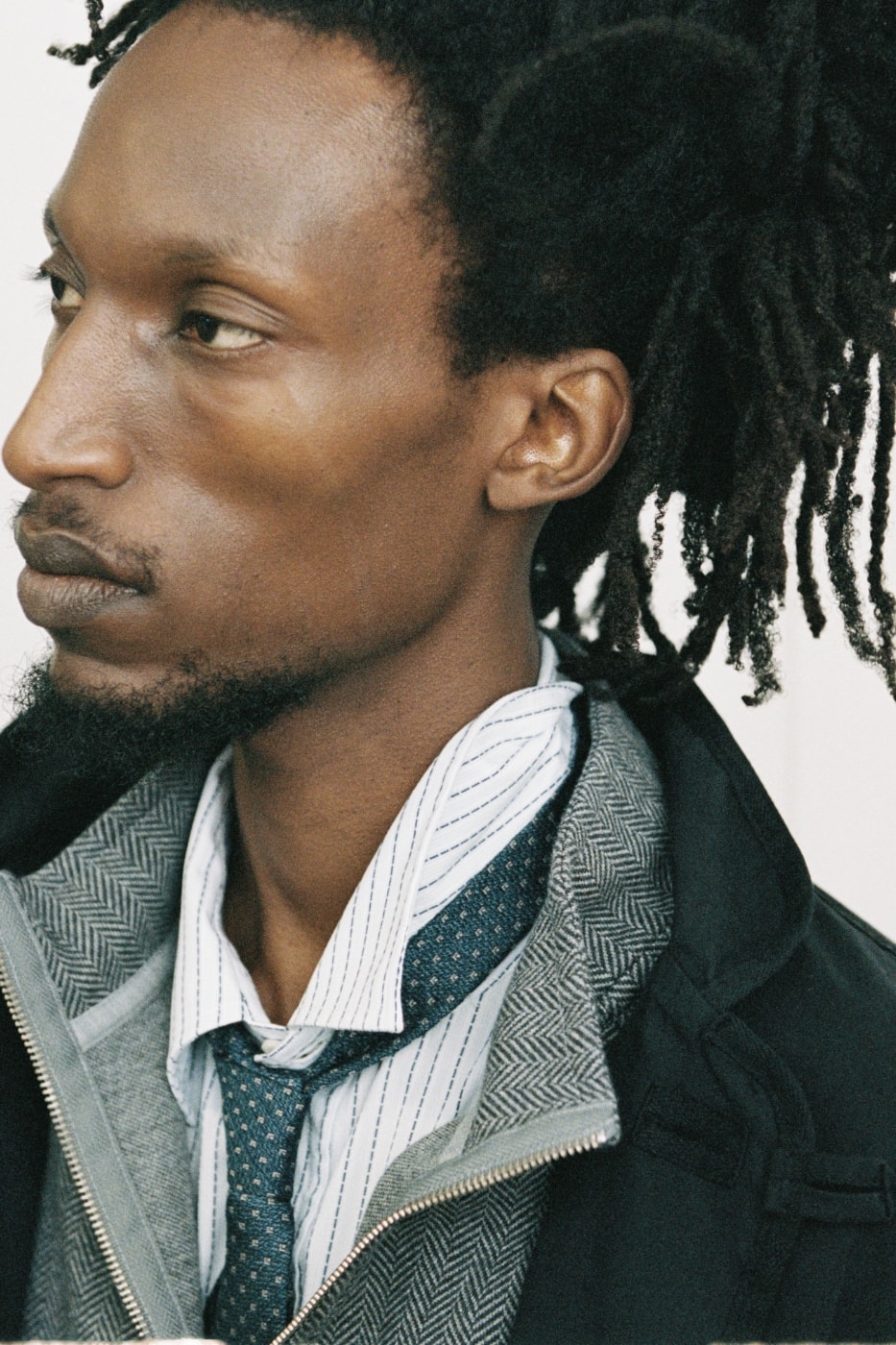 mfpen Fall Winter 2026 fw26 Campaign Info