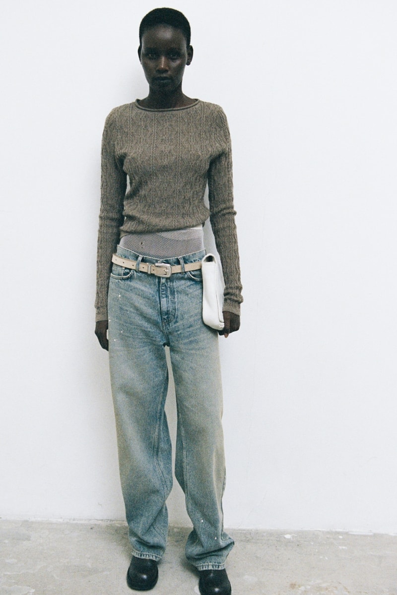 mfpen Fall Winter 2026 fw26 Campaign Info