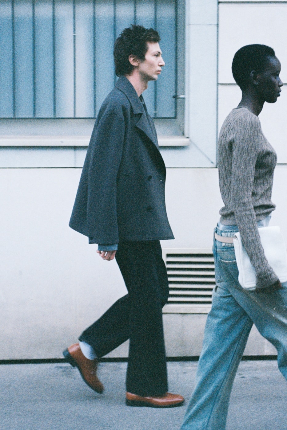 mfpen Fall Winter 2026 fw26 Campaign Info