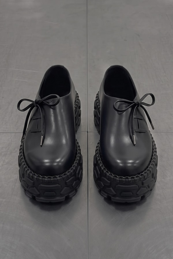 mr bailey conceptkicks terracotta collection interchangeable vibram soles british streetwear footwear luxury hypebeast 