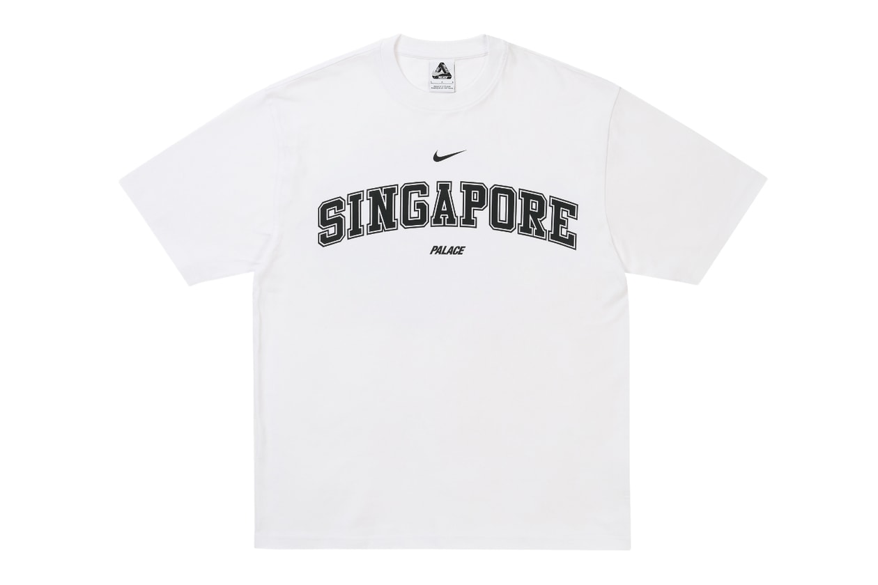팔라스 스케이트보드 싱가포르 플래그십 스토어 익스클루시브 아이템 및 오픈 정보 안내