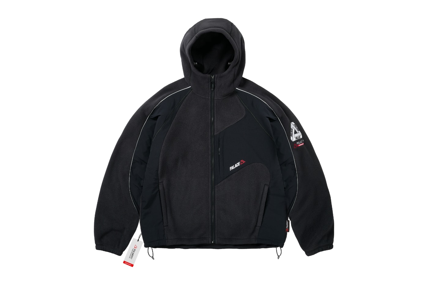 Everything Dropping at Palace This Week