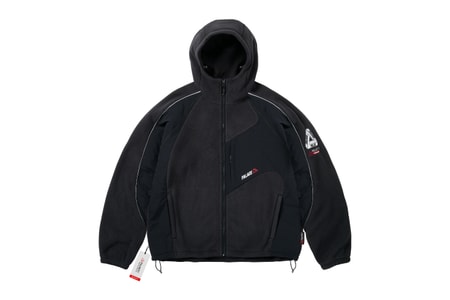 Everything Dropping at Palace This Week