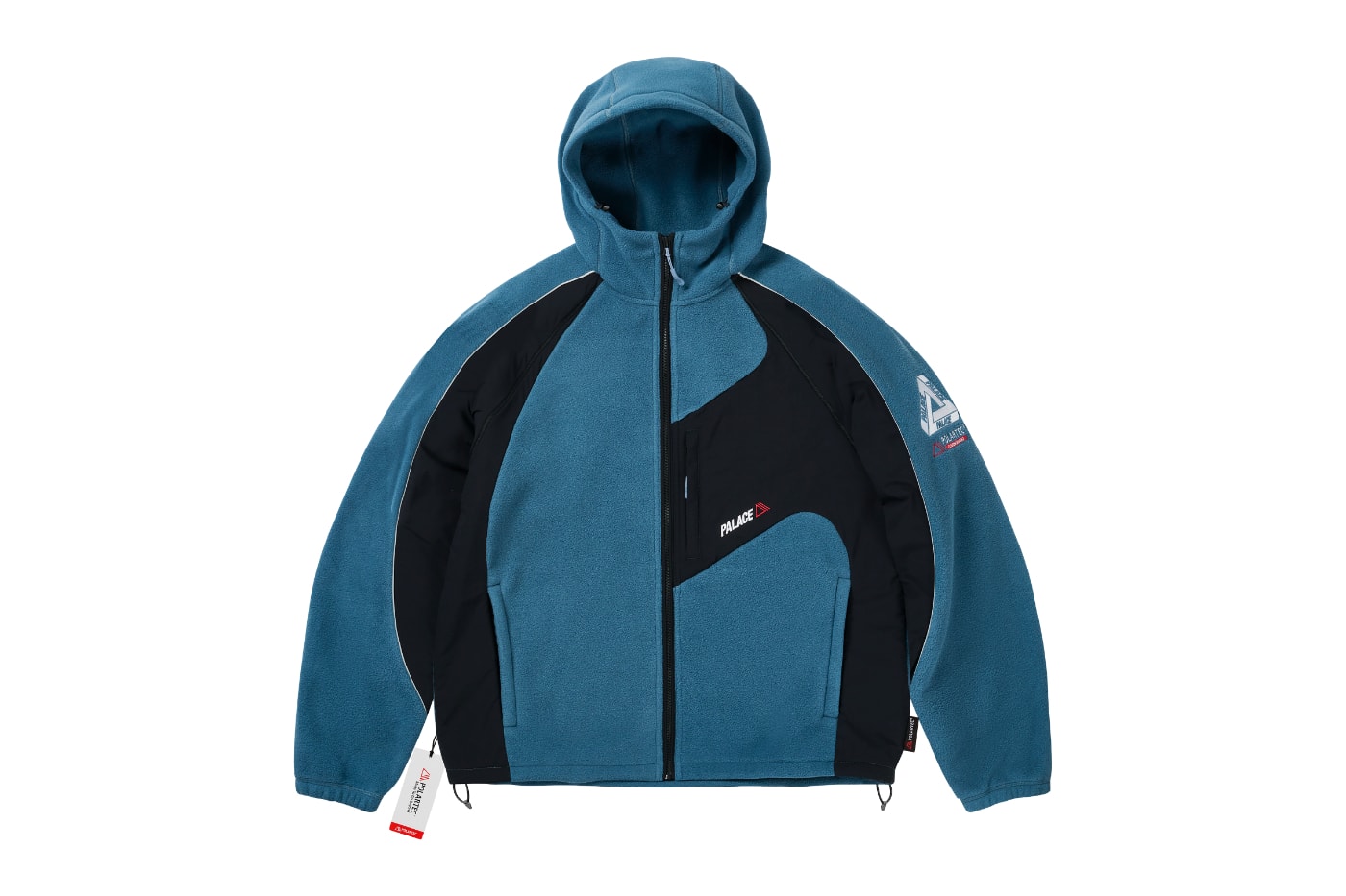 Palace Skateboards Winter 2026 Drop 1 collection Release Info