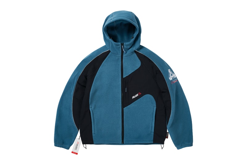 Palace Skateboards Winter 2026 Drop 1 collection Release Info