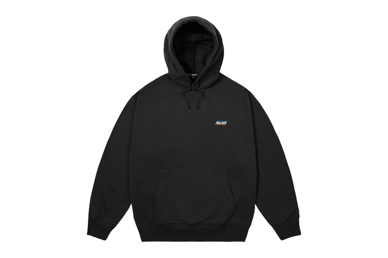 Palace Skateboards Winter 2026 Drop 1 collection Release Info