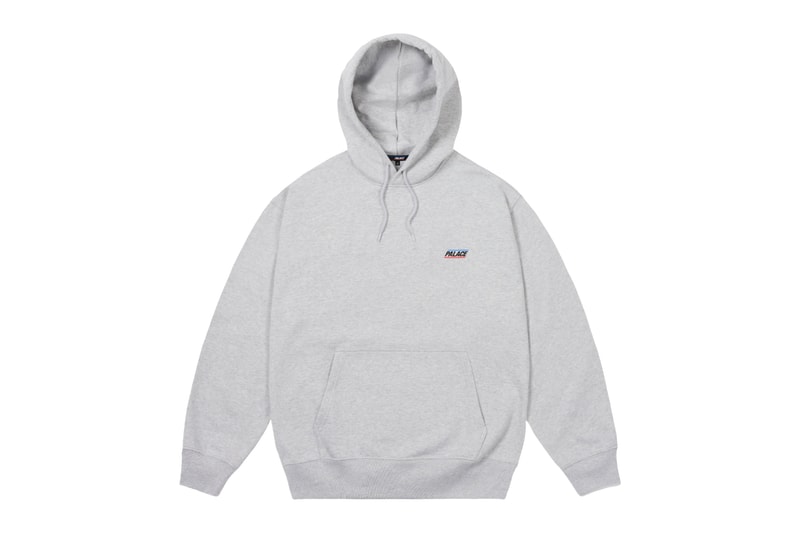 Palace Skateboards Winter 2026 Drop 1 collection Release Info